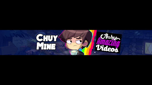 Chuy Mine banner