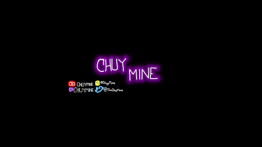 ChuyMine R banner