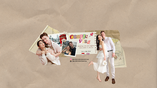 Cici & Mas Bule banner
