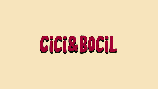 Cici & Bocil banner