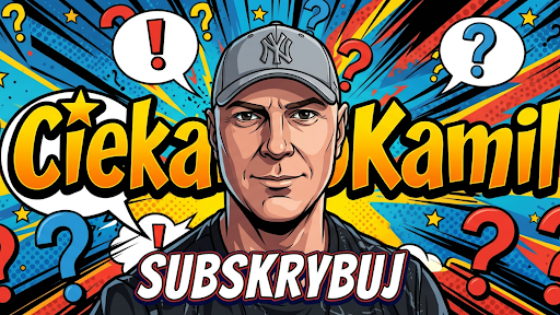 CiekawoKamil banner