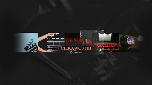 CiekawostkiFilmowe banner