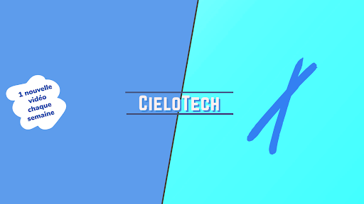CieloTech banner