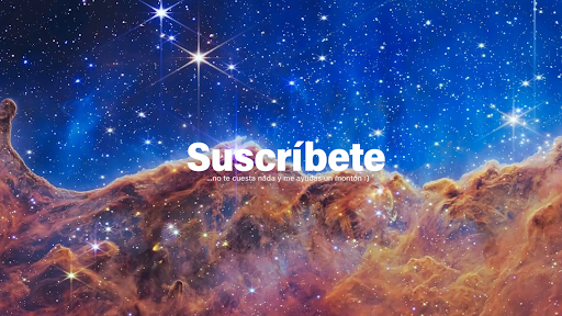 Ciencia Mania banner