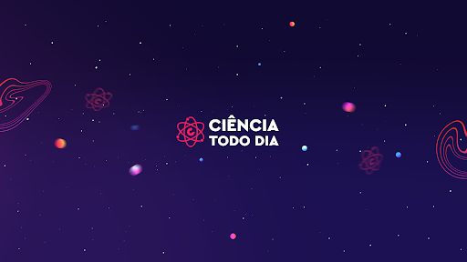 Ciência Todo Dia banner