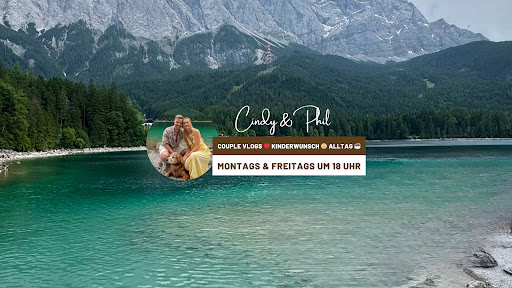 Cindy & Phil banner