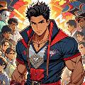 cine furia action avatar