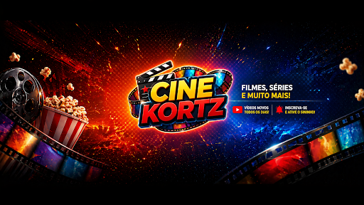 CineKortzOficial banner