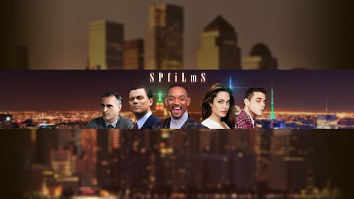 SPFiLMS banner