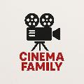 Cinema family avatar