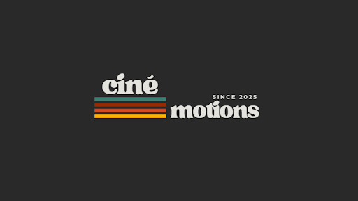 Cinémotions banner