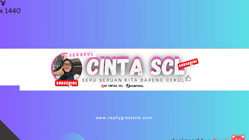 cinta scl banner