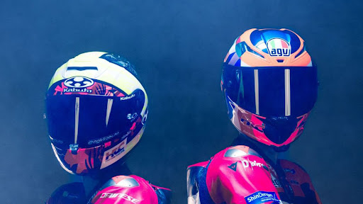 Circle Motosport banner