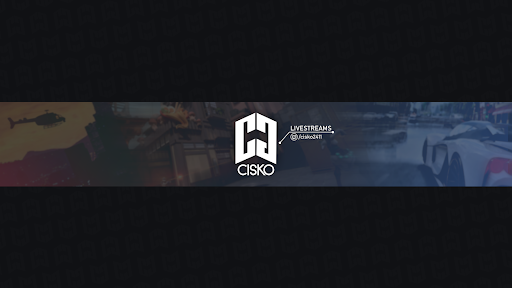 Cisko G banner