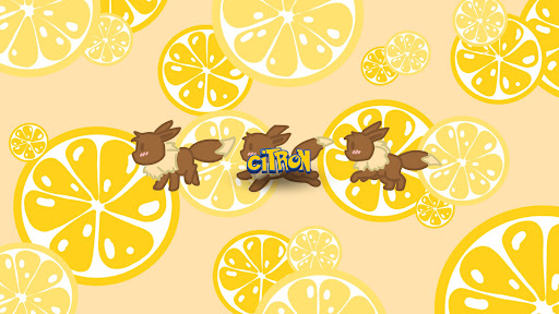 Citron 🍋 banner