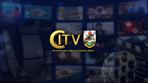 CITV Bermuda banner