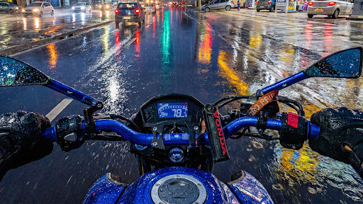 CK Motovlogs banner
