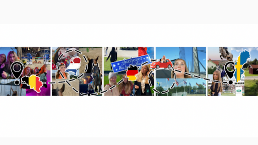 Clara Norling banner