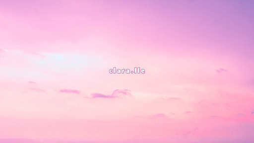 clara lle banner