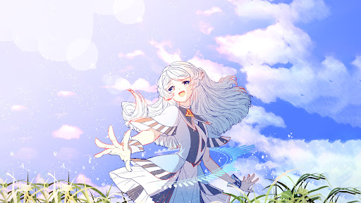 Clarity banner