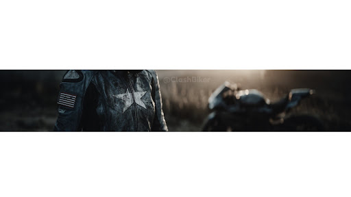 ClashBiker banner