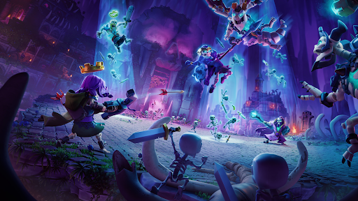 Clash of Clans banner