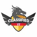 Classified YT avatar