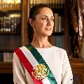 Claudia Sheinbaum Pardo avatar
