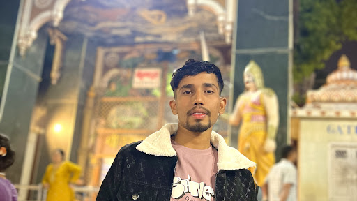 Clayarts_Deepak banner