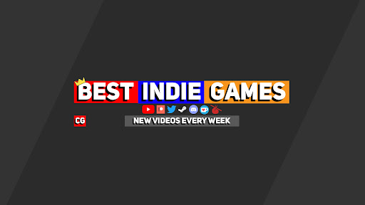 Best Indie Games banner