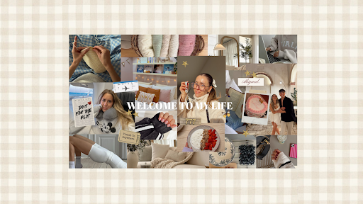 Cleo Toms banner