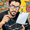 Click phone di Matteo B. avatar