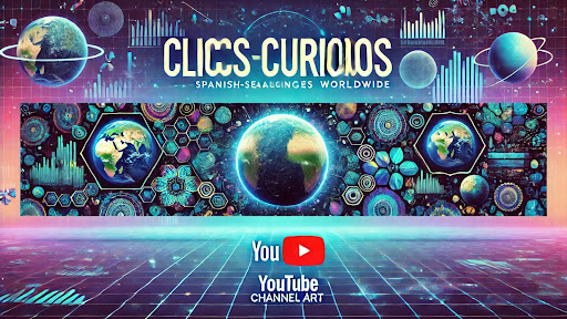 Clics Curiosos banner
