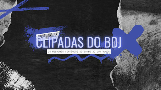 Clipadas do Bonde do Jon banner