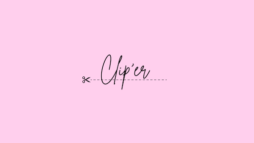 Clip'er banner
