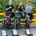 Clips Stunt Bike avatar