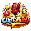 ClipTalkRU avatar