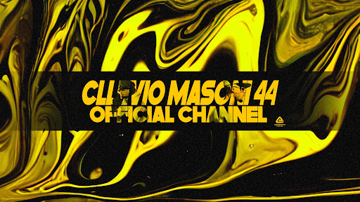 Cllevio Masoni 44 Official banner