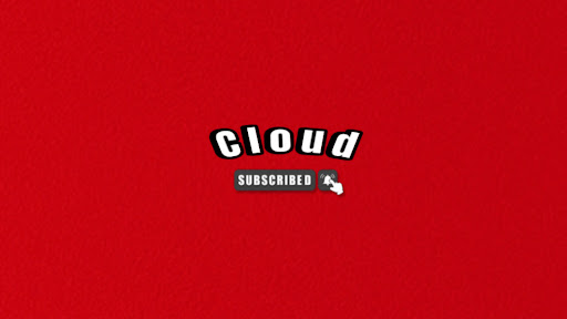 Cloud banner