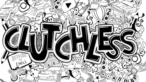 ClutchLess banner
