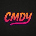 CMDY avatar