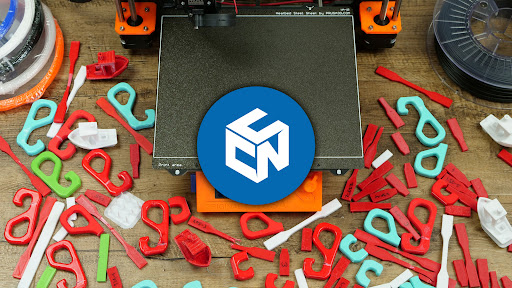 CNC Kitchen banner