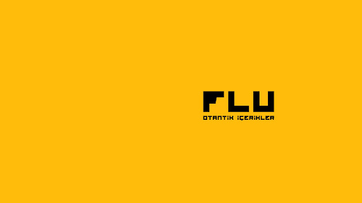 Flu banner