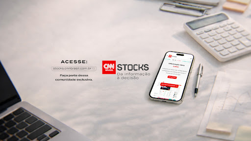 CNN Brasil banner