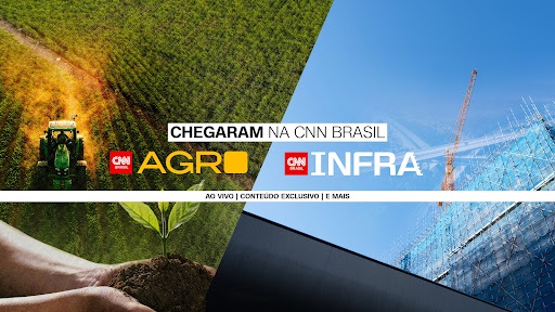 CNN Brasil Money banner