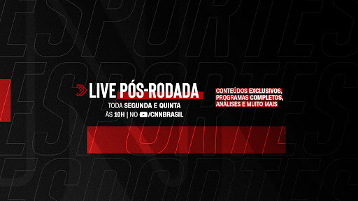 CNN Esportes banner