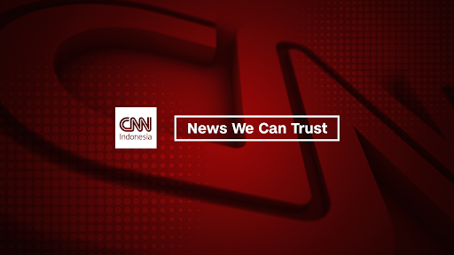 CNN Indonesia banner