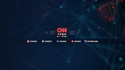 CNN TÜRK banner