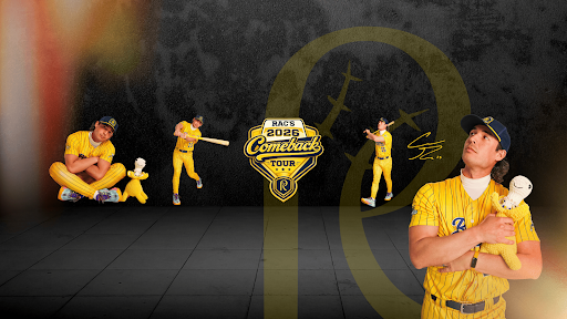 Coach RAC banner