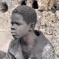 Coal black avatar